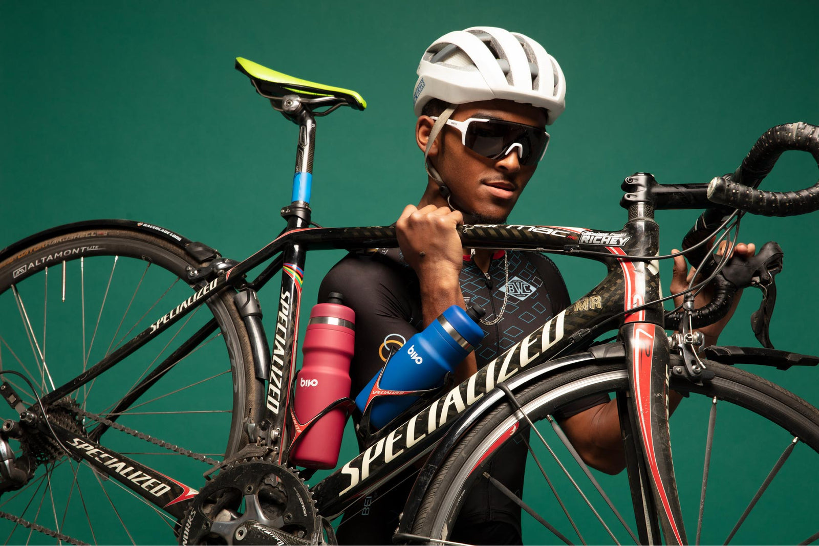 Inside the Bivo Lab: Cage Fit