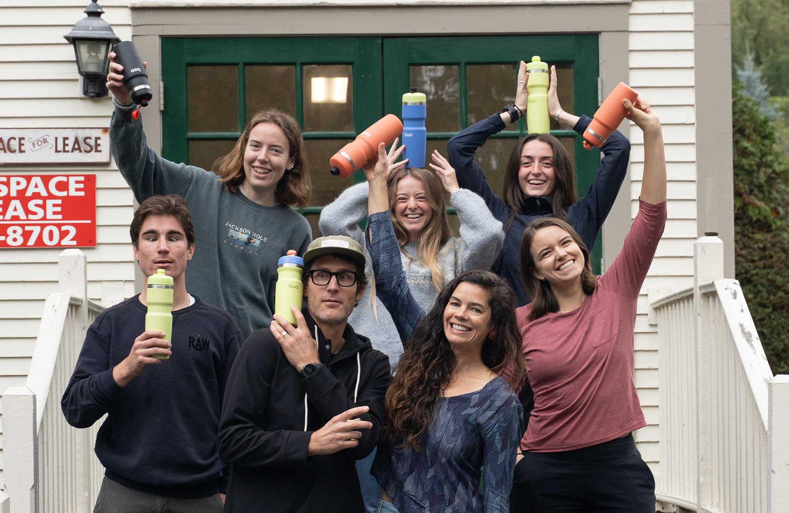 Our Favorite Moments of 2025