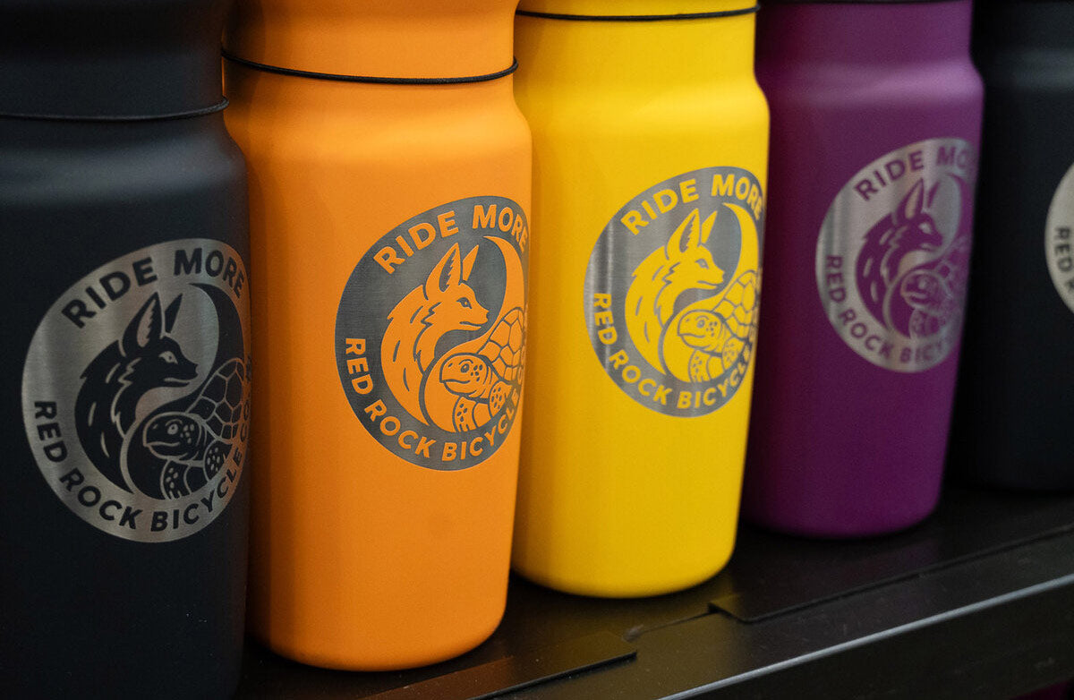 This Store has the Coolest Custom Bottle Designs!