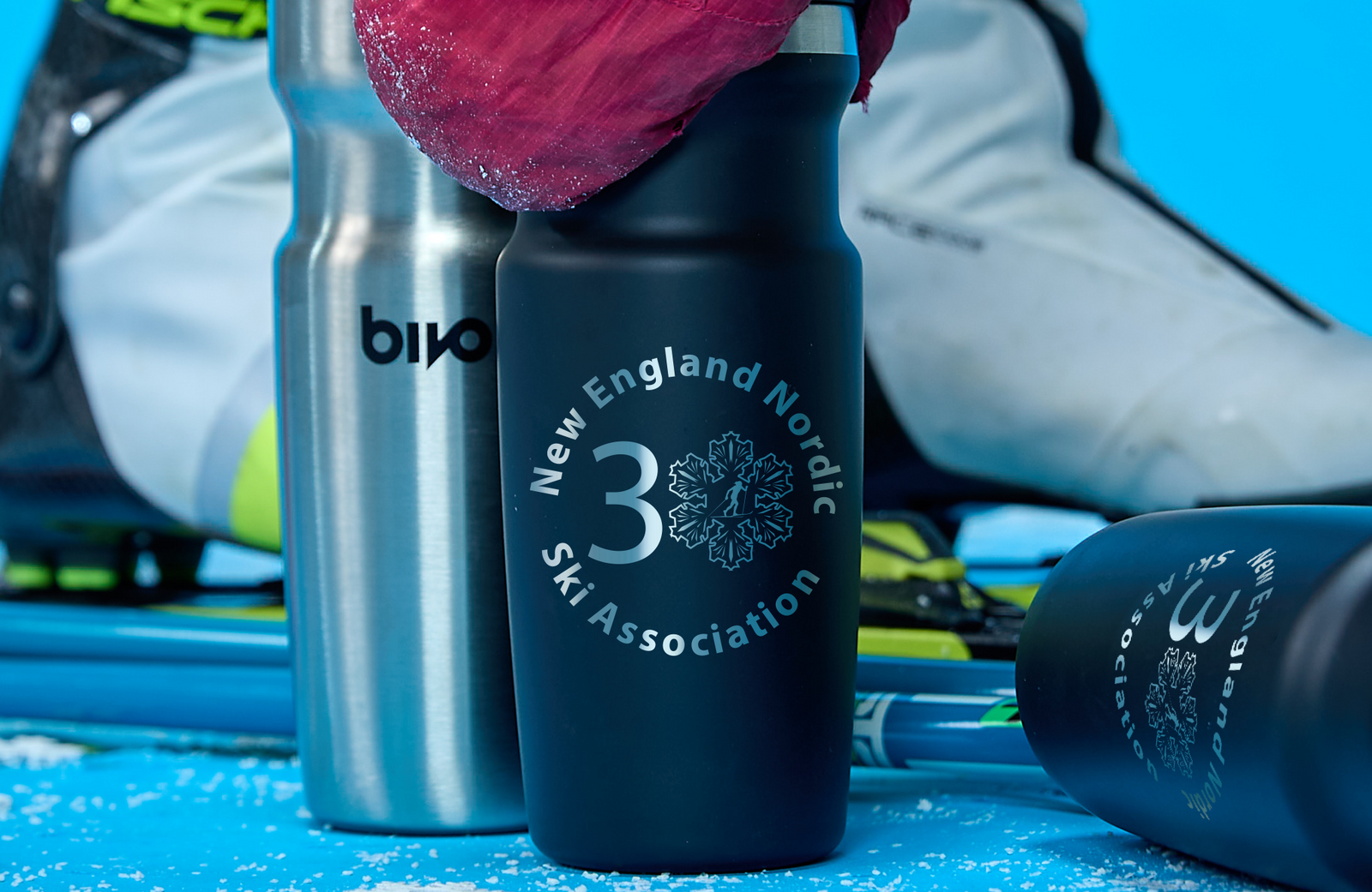 A Tale of Bivo Custom