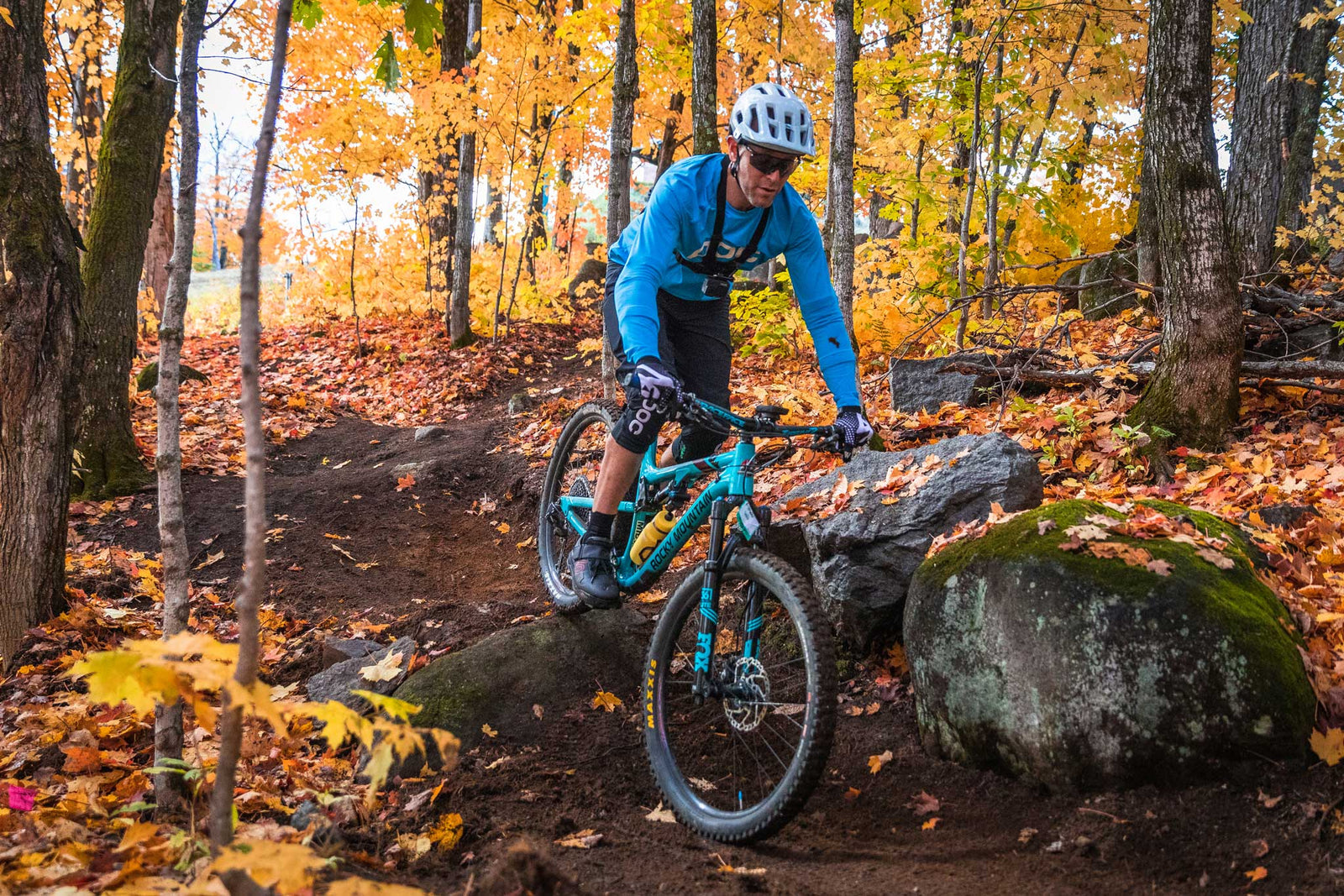 Bivo's Favorite Bike Rides in Richmond and Beyond