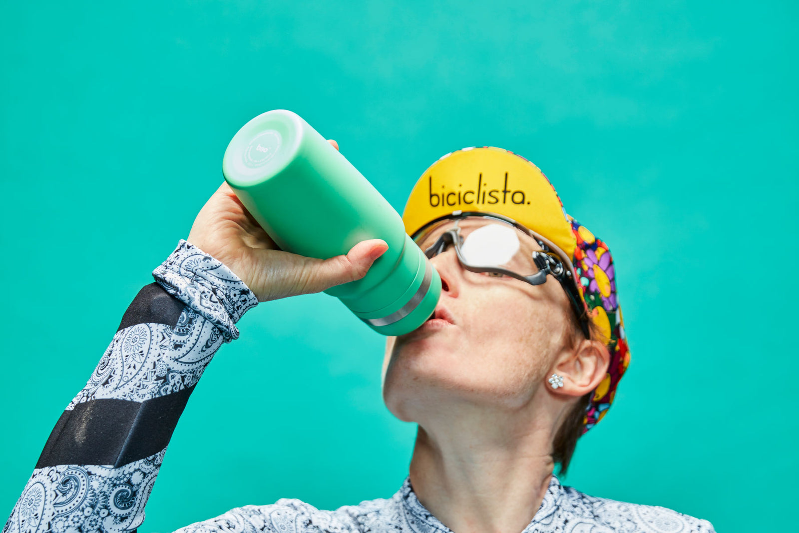 Performance Hydration - What Does That Even Mean?!