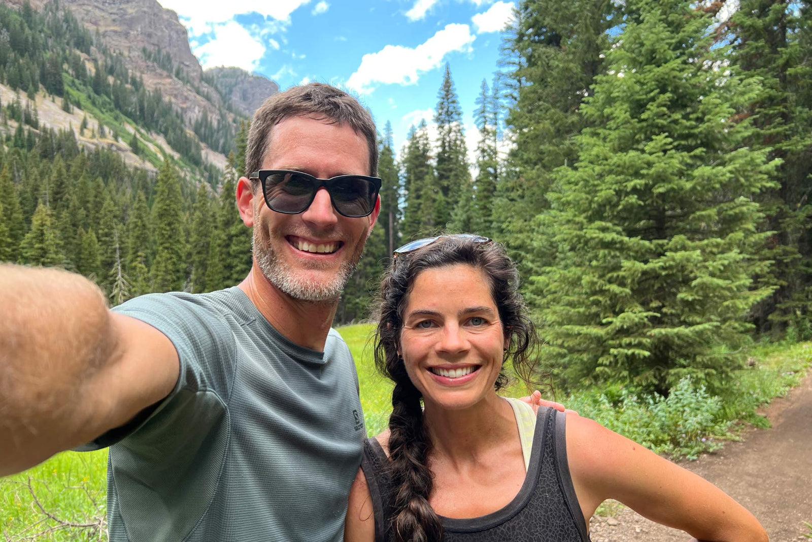 The Big Bivo Road Trip