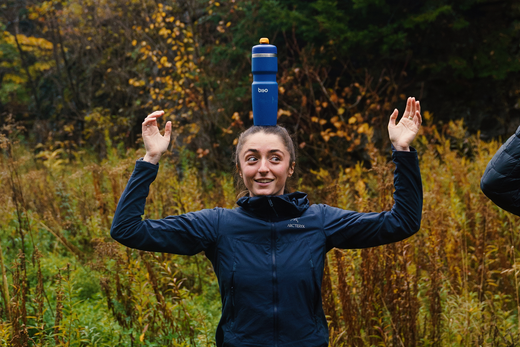 Headlamps and Early Morning Alarms: Loving Everything Vermont Has to Offer