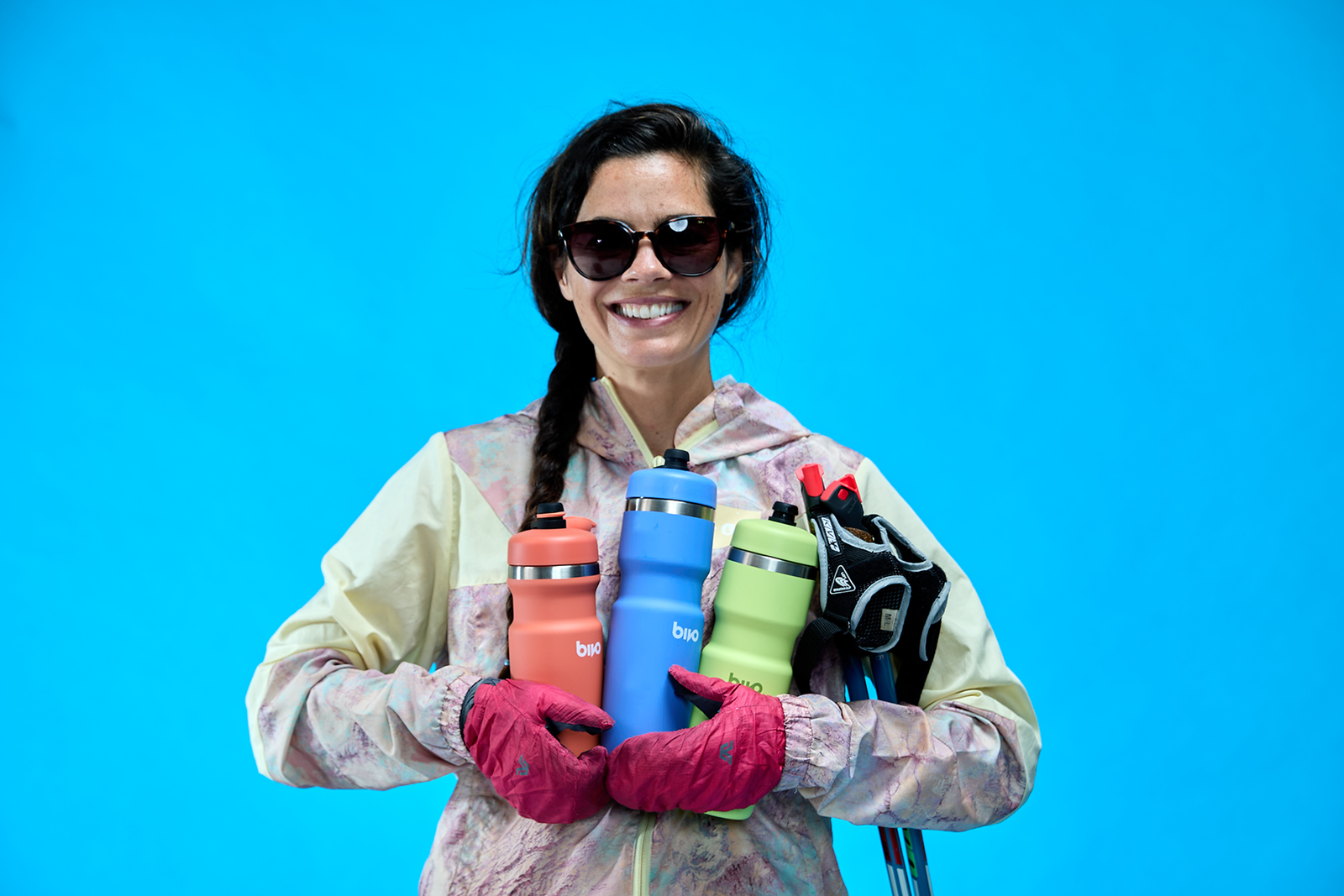 Welcome: Matcha, Periwinkle, and Coral!