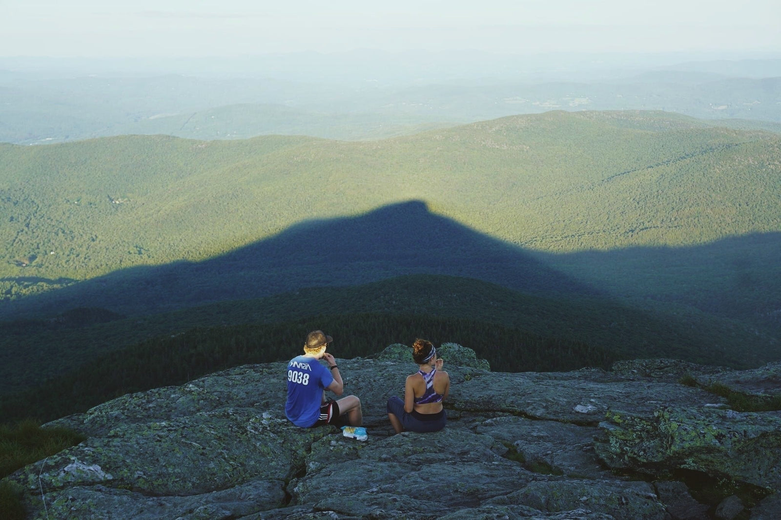 A Love Letter to Camel's Hump