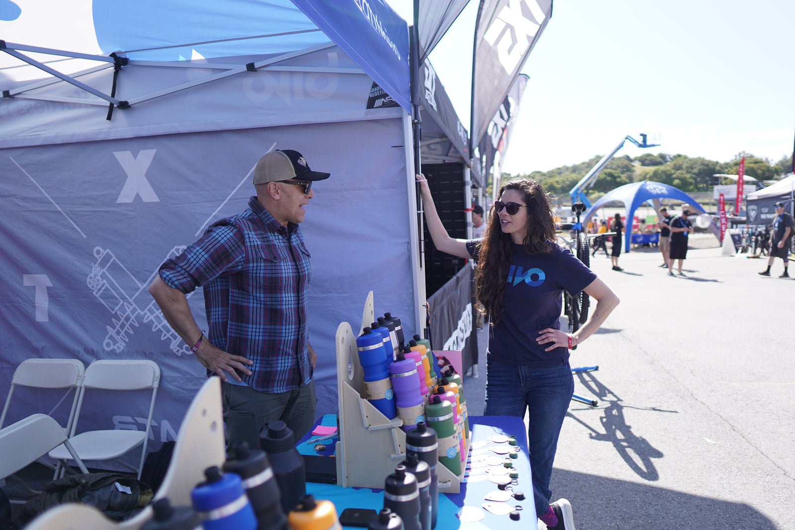 Events: Our Favorite Conversations