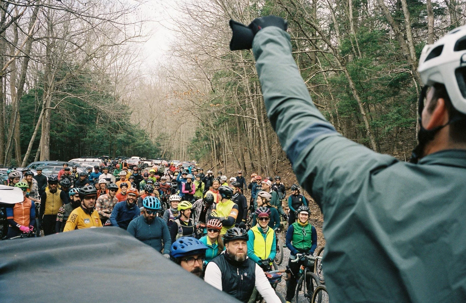 Hush Money Bikes: On Fun and Embracing Our Real Selves