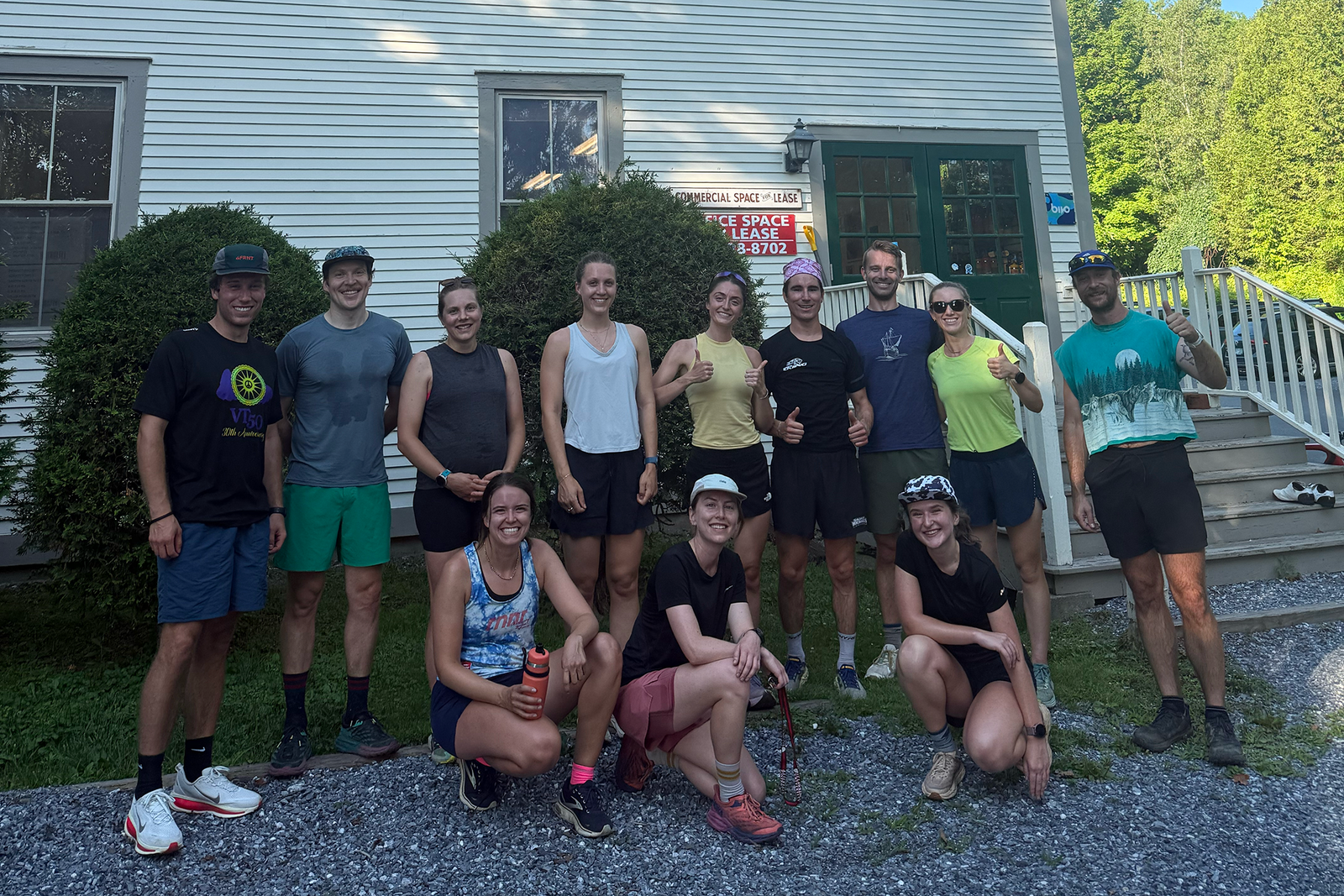 Hello from Bivo: What We've Been Up To!