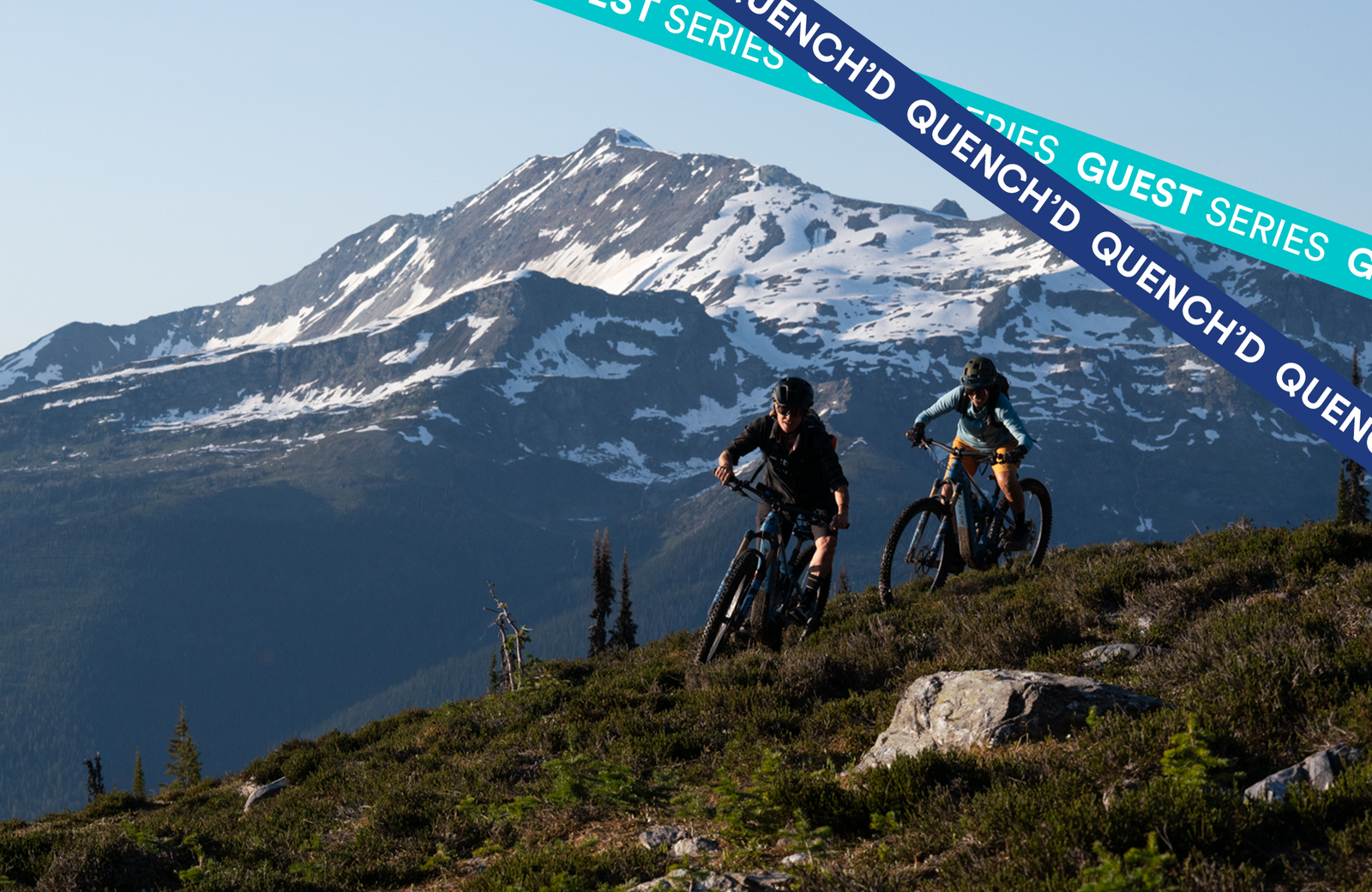 Quench'd: The Rise of Fun (and Women Behind the Lens)