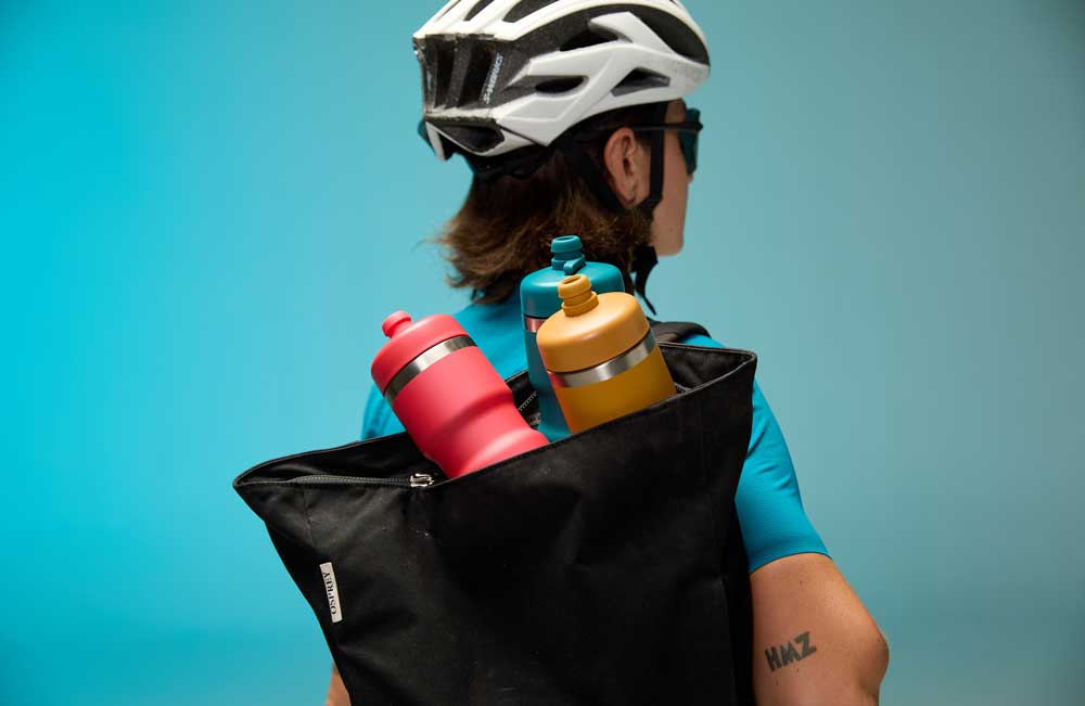 The Woman Behind the Lens: Bivo’s Studio Photography Shots!