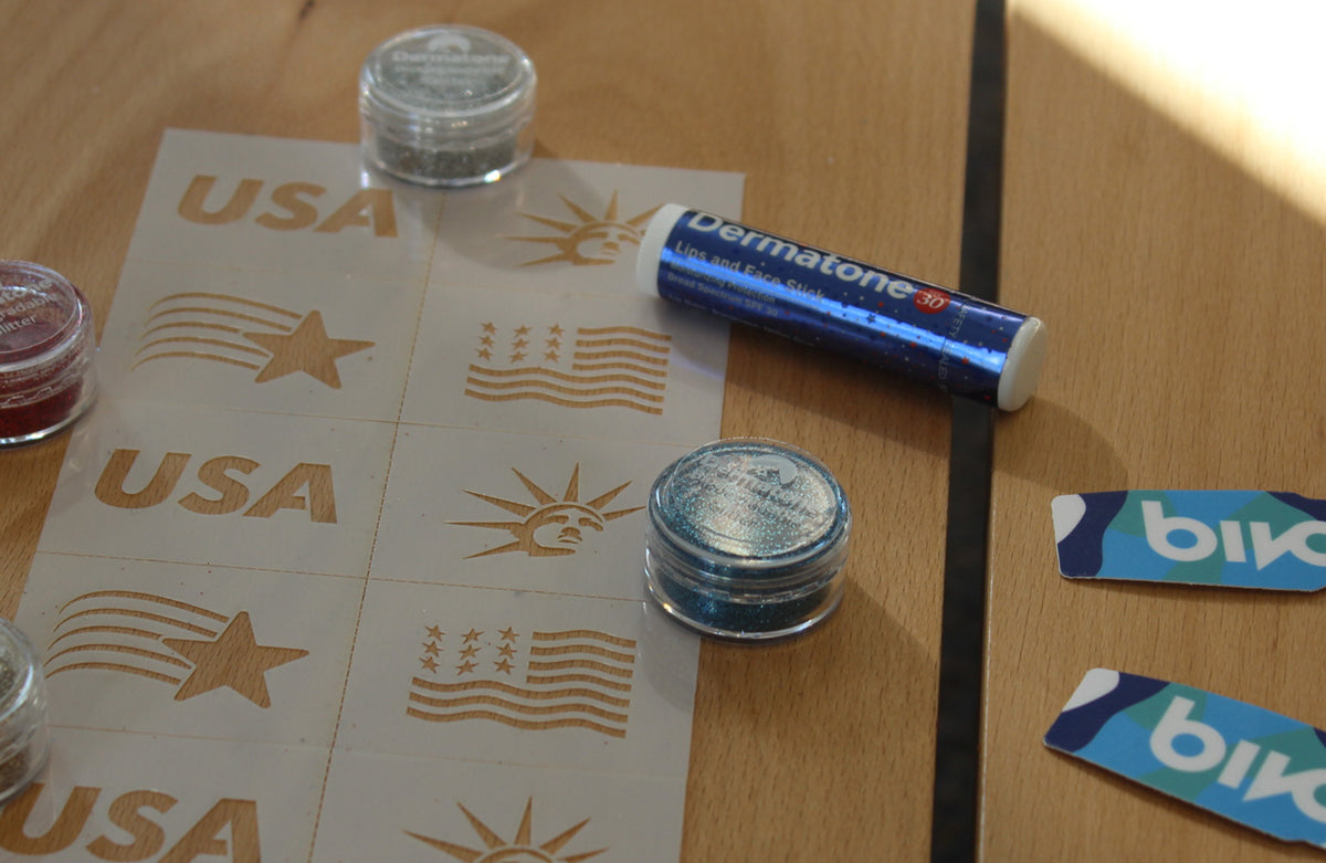 Cow Bells, Waffles, Espressos & Cheering at the Top of our Lungs