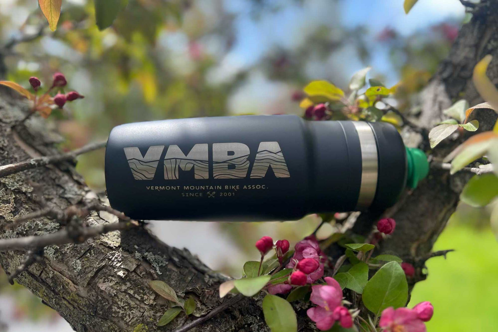 The People Behind Mountain Biking in Vermont