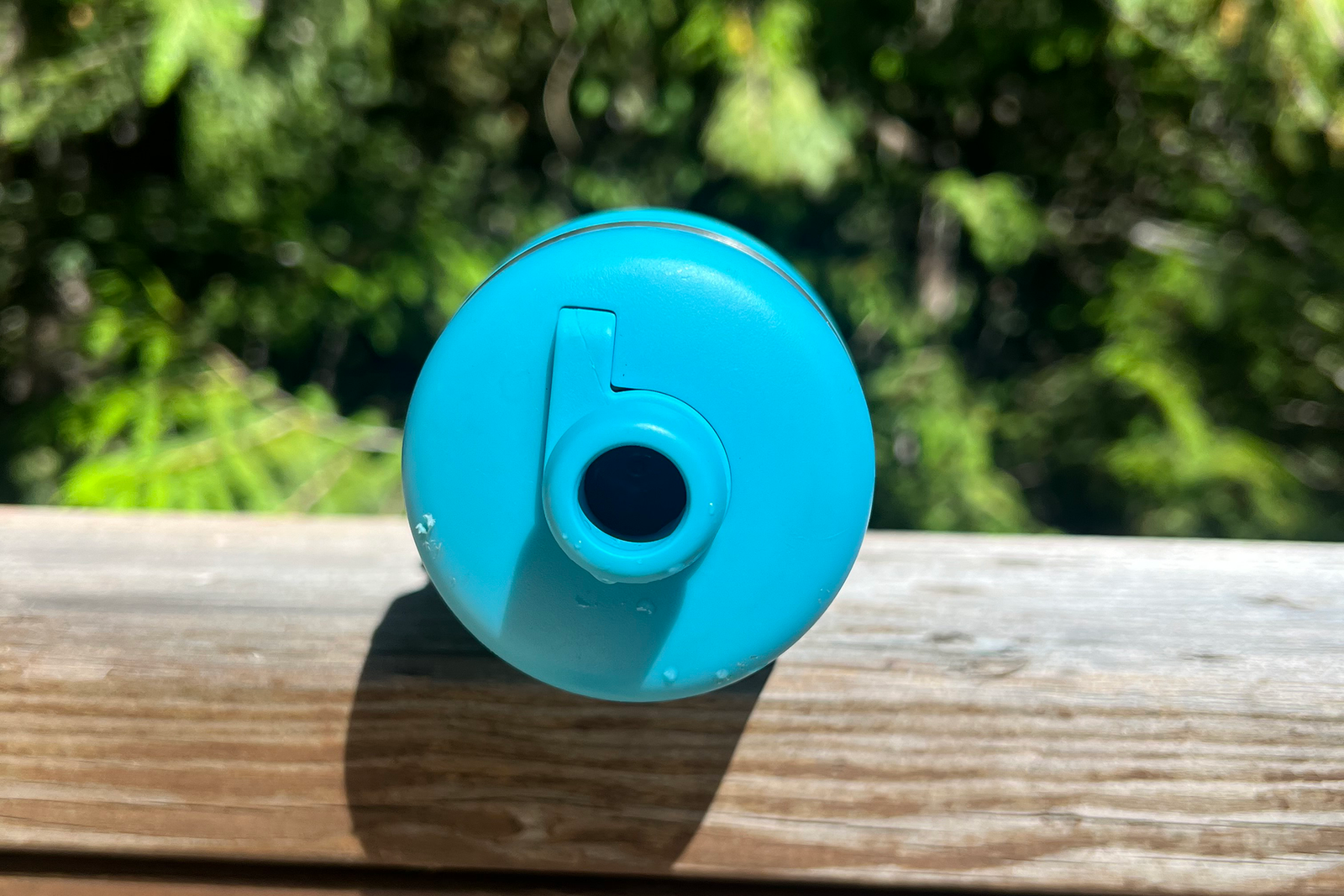 How to Get the Best Flow Rate out of your Bottle