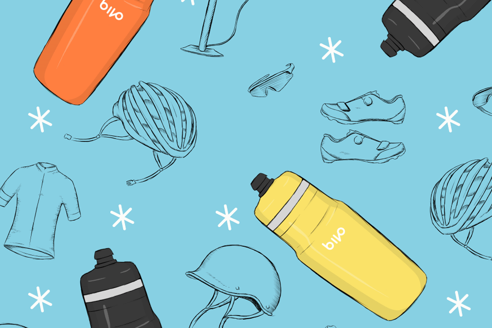 Bivos are a Great Gift!