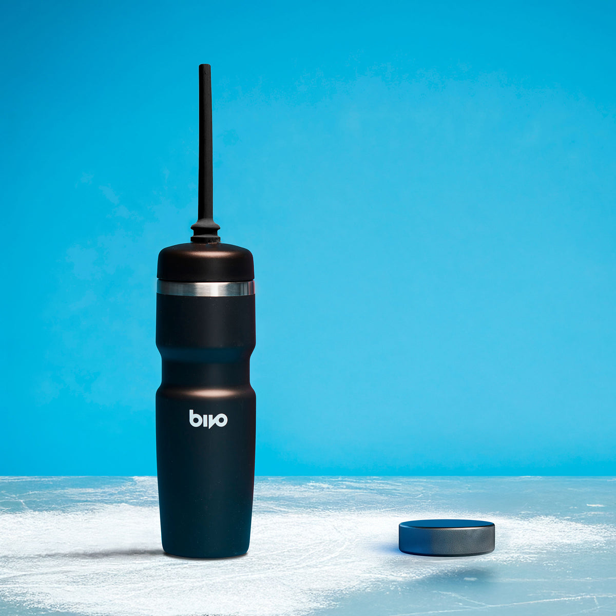 The Bivo LongShot