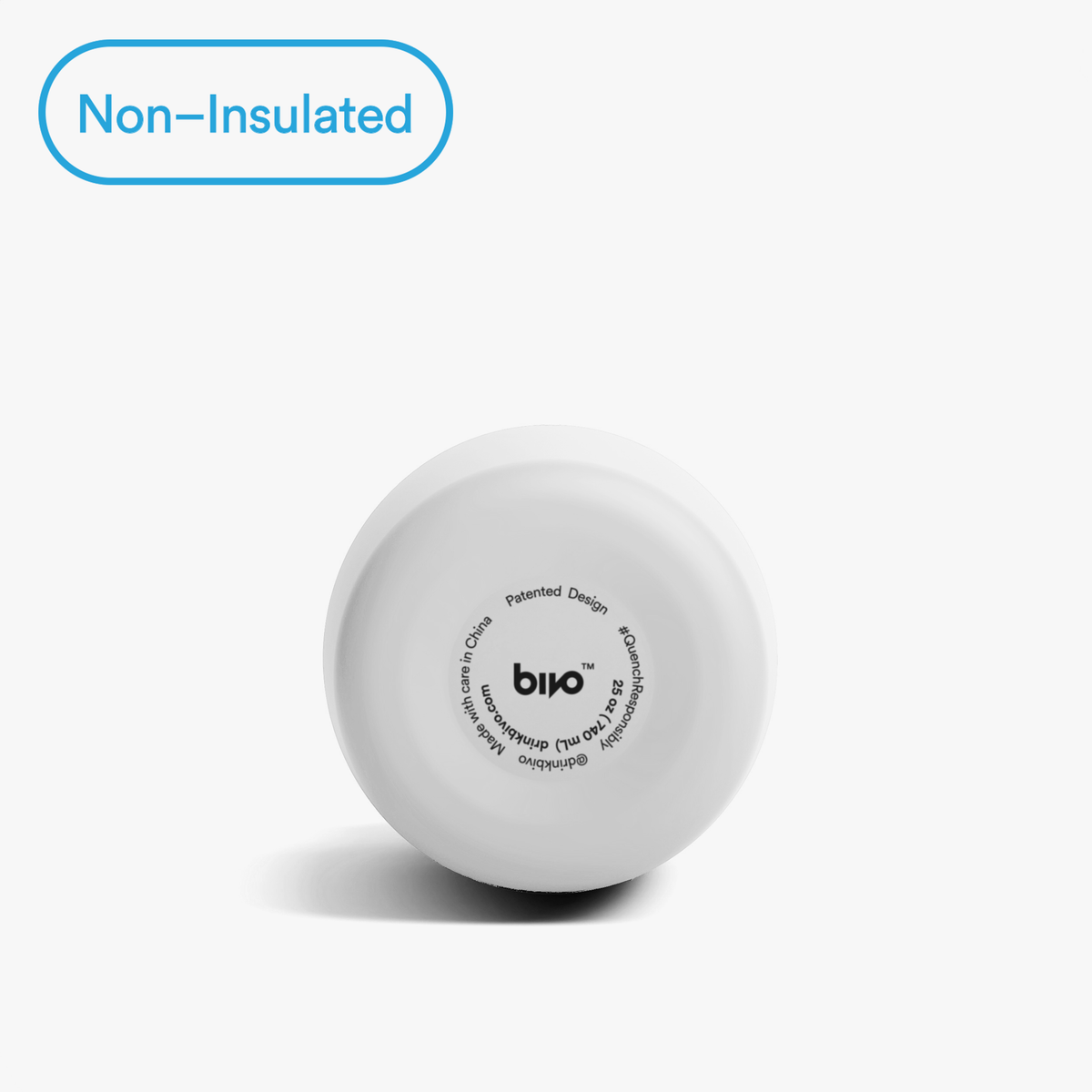25 oz - Bivo Duo