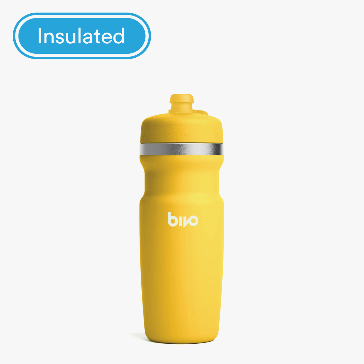 17 oz insulated - Bivo Trio
