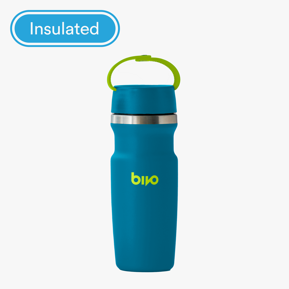 Trio with Ventura Lid (Multiple Size Options)