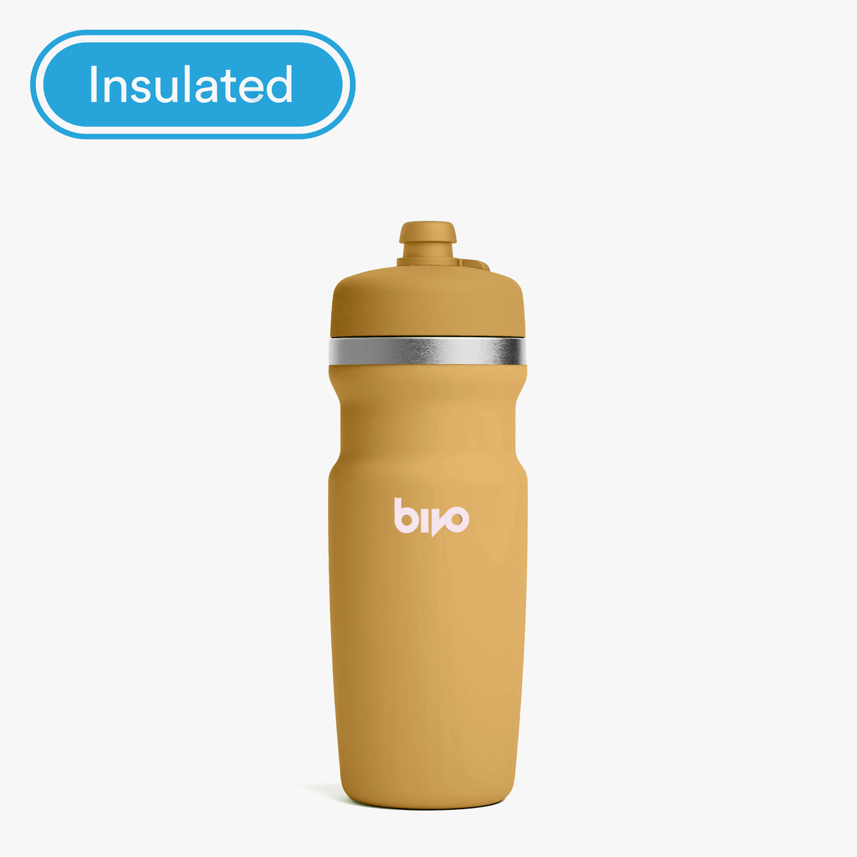 17 oz insulated - Bivo Trio