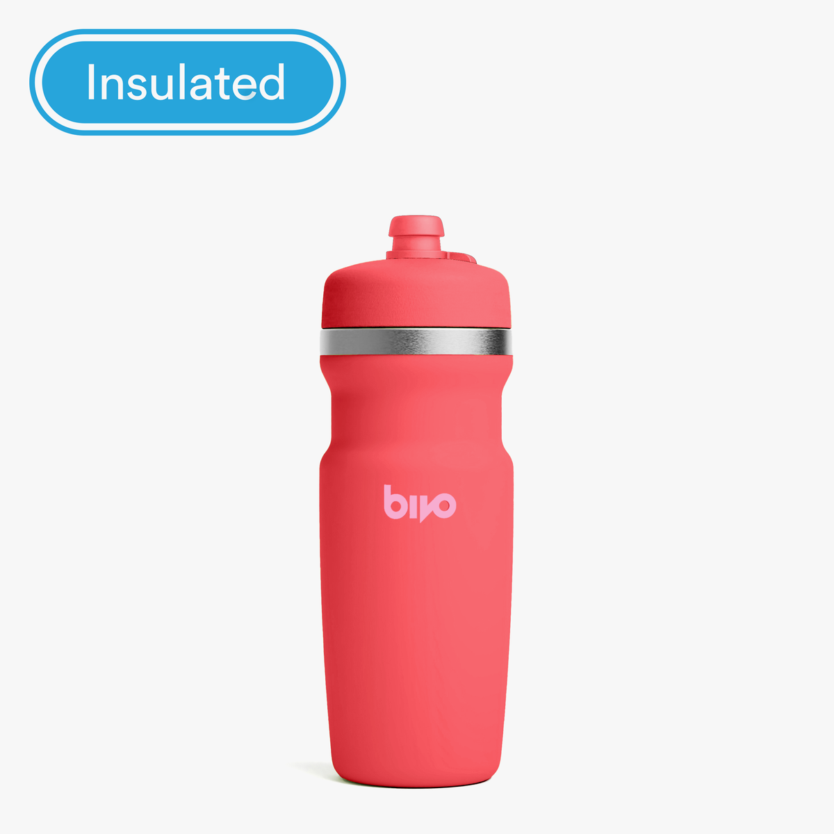 17 oz insulated - Bivo Trio
