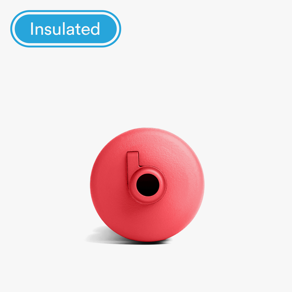 17 oz insulated - Bivo Trio