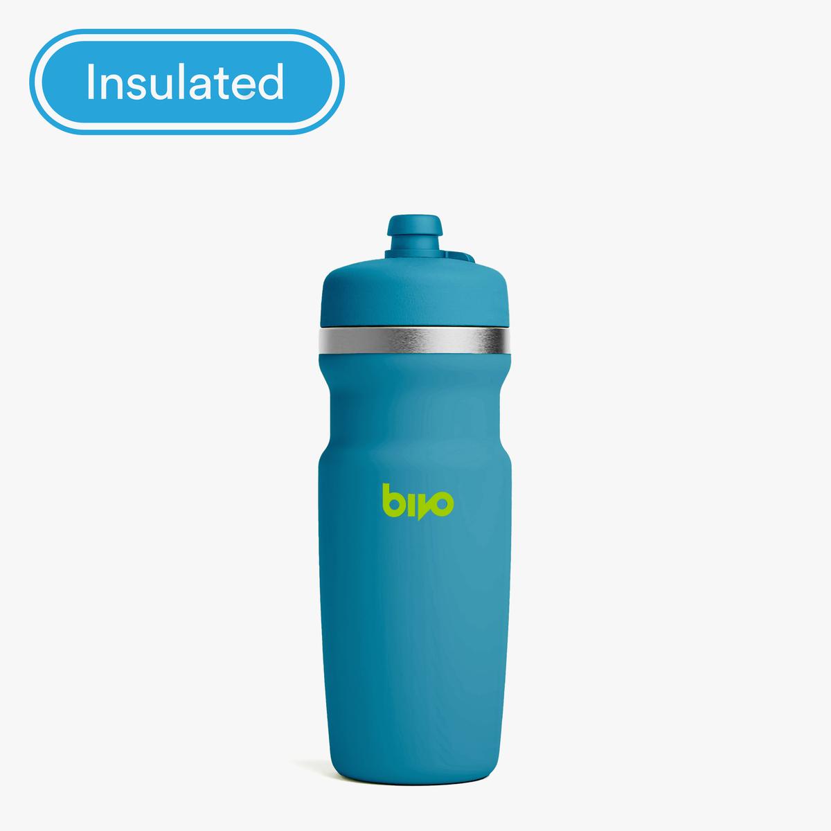 17 oz insulated - Bivo Trio
