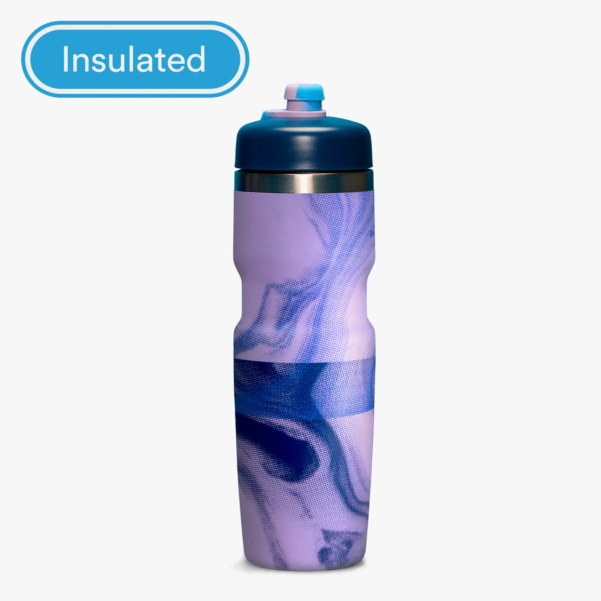 21 oz insulated - Bivo Trio (Order in Chaos)