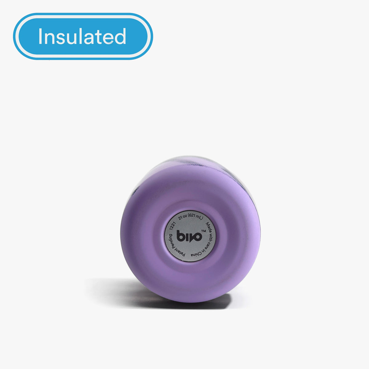 21 oz insulated - Bivo Trio (Order in Chaos)