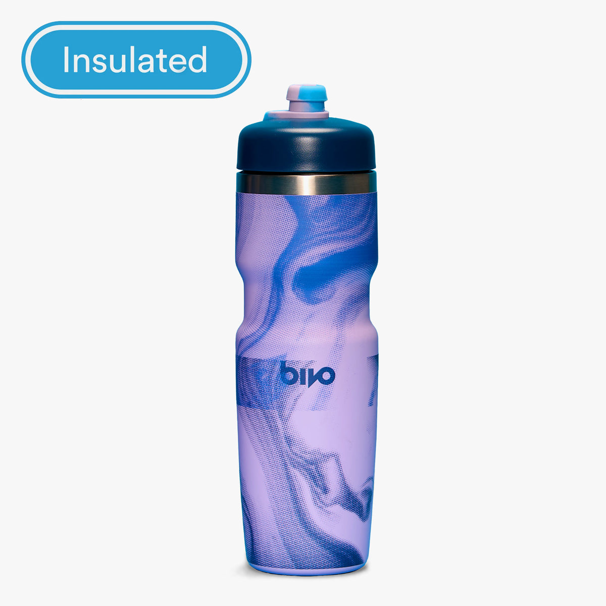 21 oz insulated - Bivo Trio (Order in Chaos)