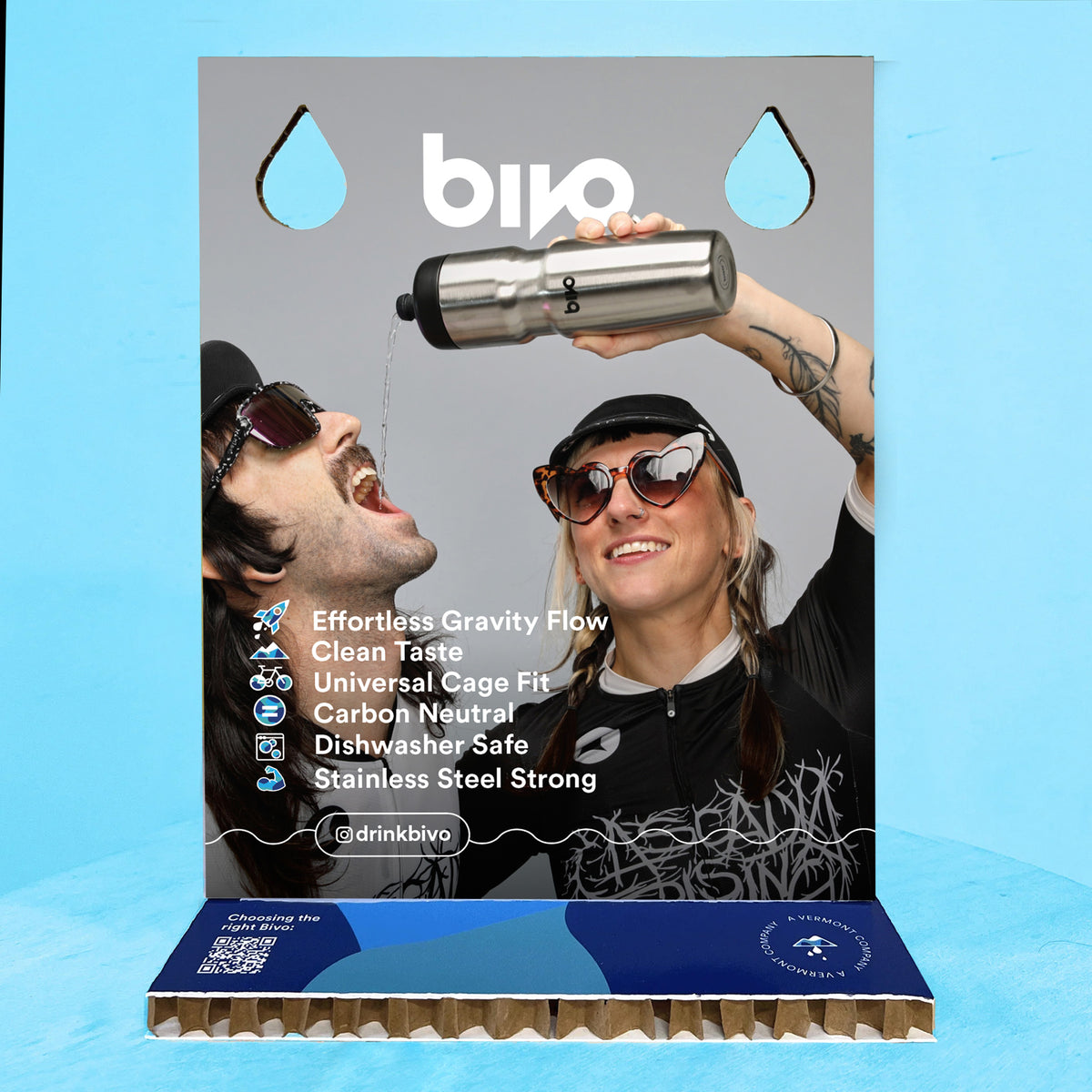 POP - Brand Signs (Refreshed!)