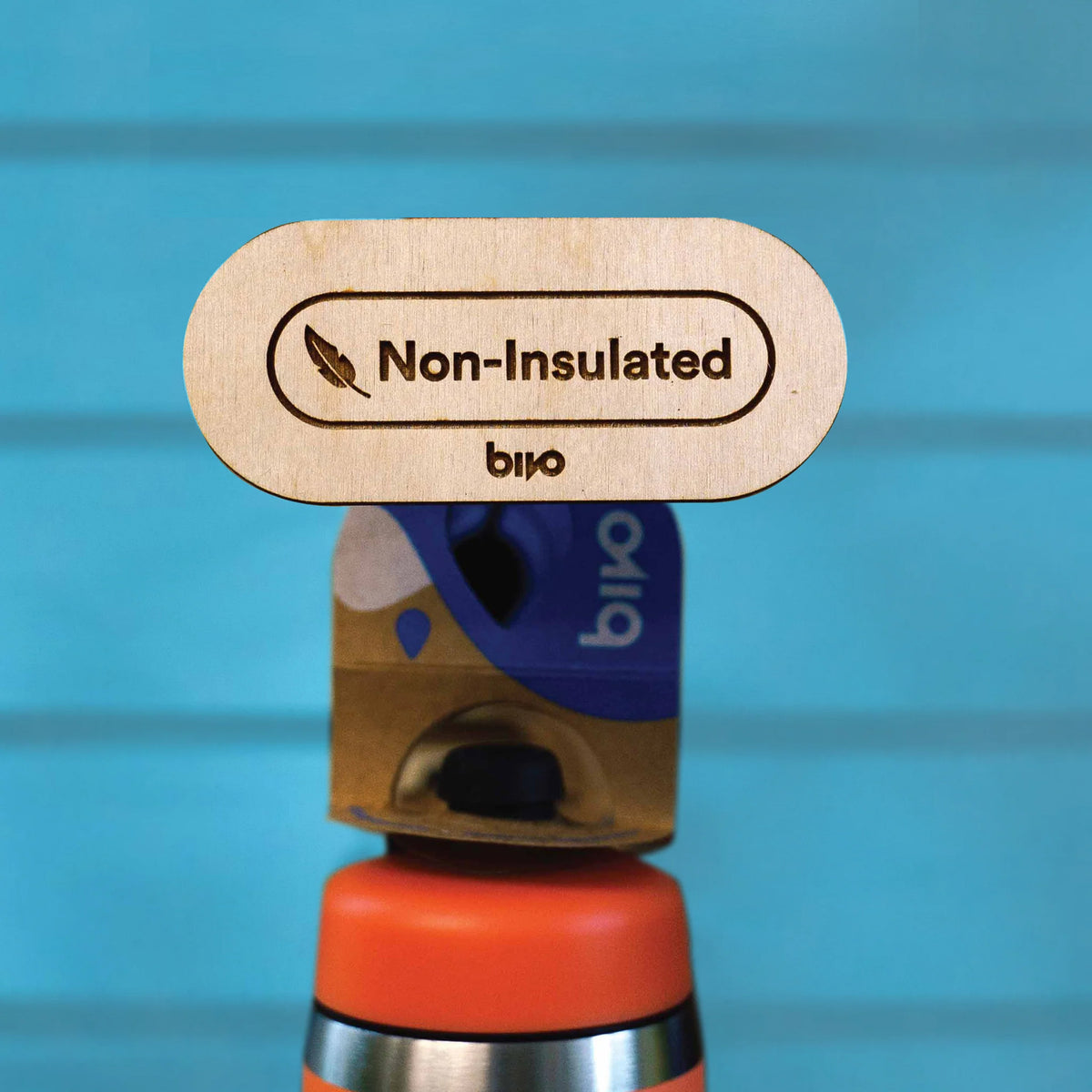 POP - Slat Wall Pills (Non-Insulated)