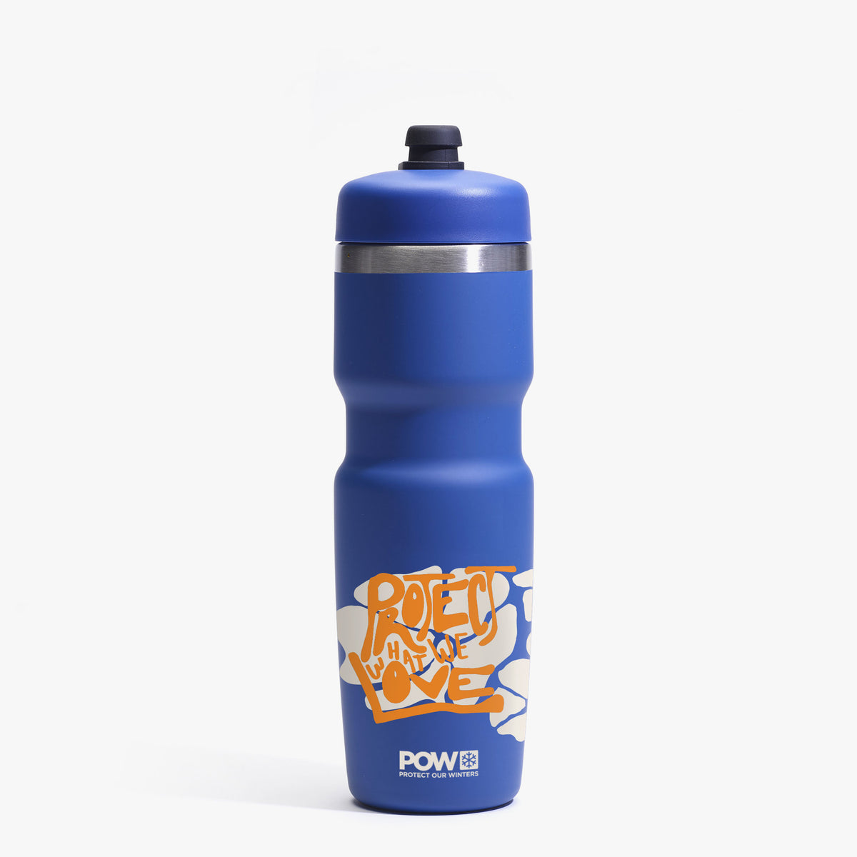 21 oz insulated - Bivo Trio (POW - Protect Our Winters)