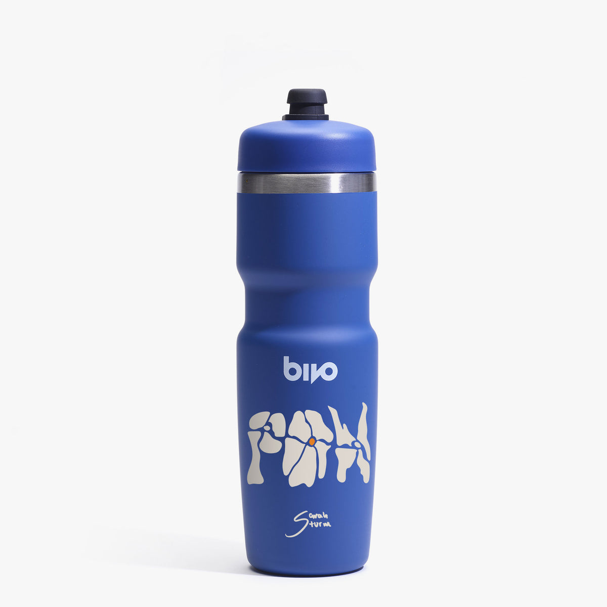 21 oz insulated - Bivo Trio (POW - Protect Our Winters)