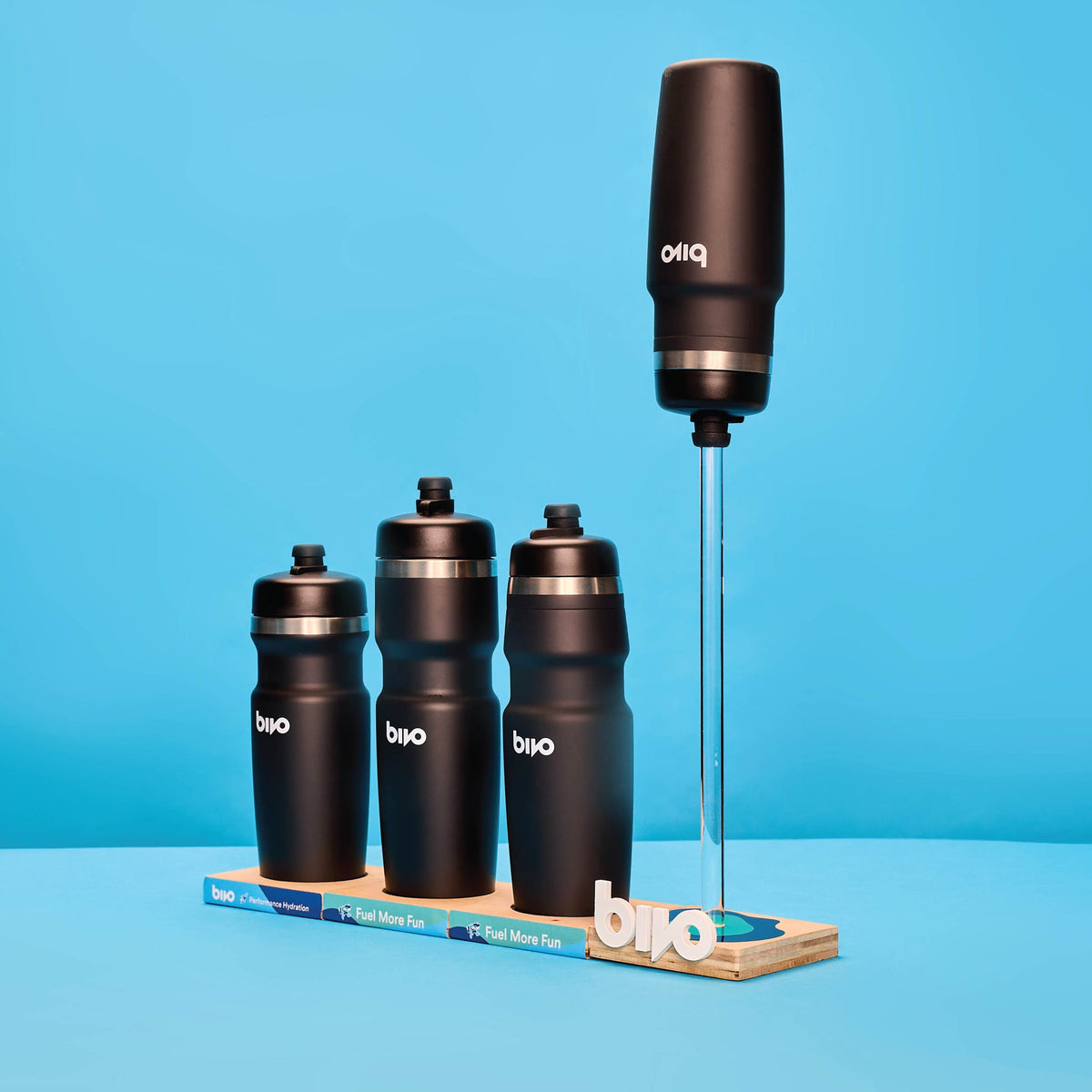 POP - Puzzle Display