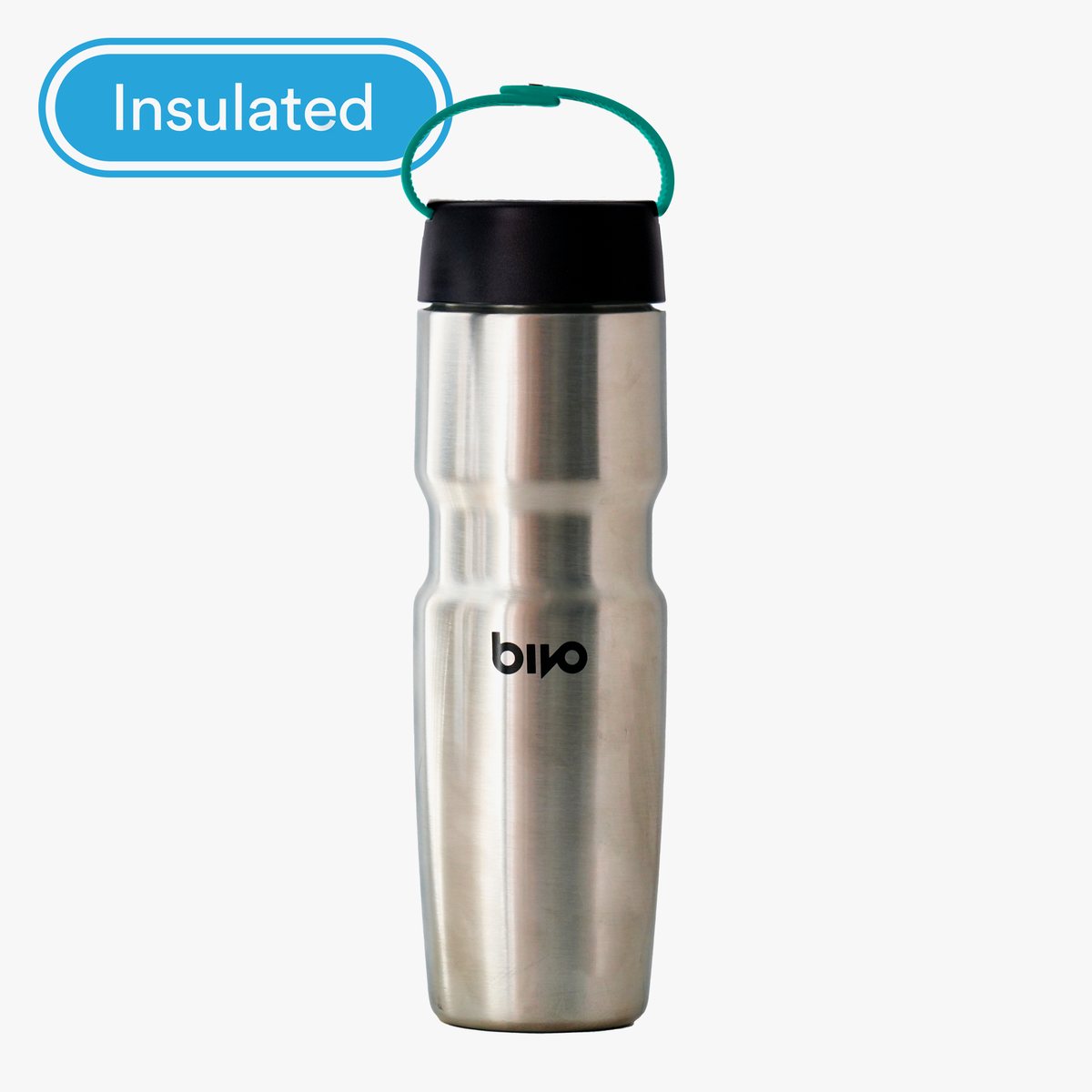 Trio with Ventura Lid (Multiple Size Options)