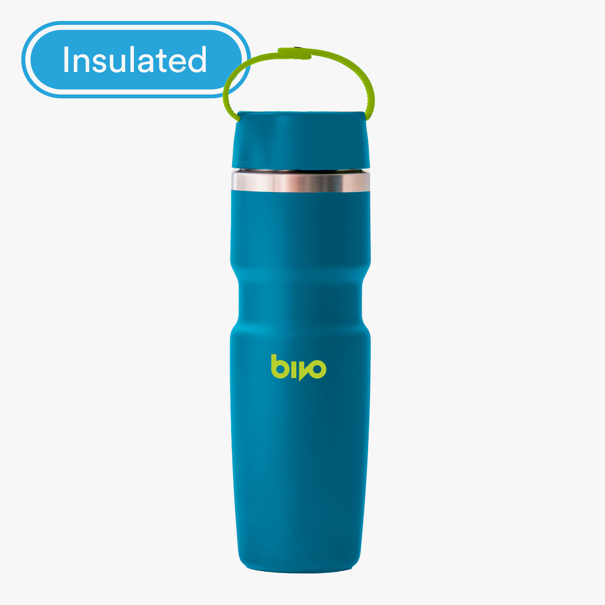 Trio with Ventura Lid (Multiple Size Options)