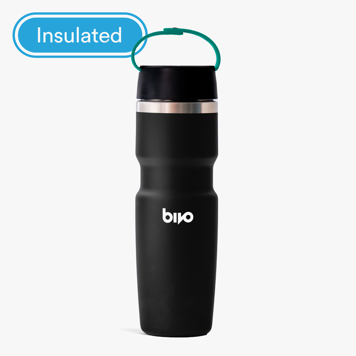 Trio with Ventura Lid (Multiple Size Options)