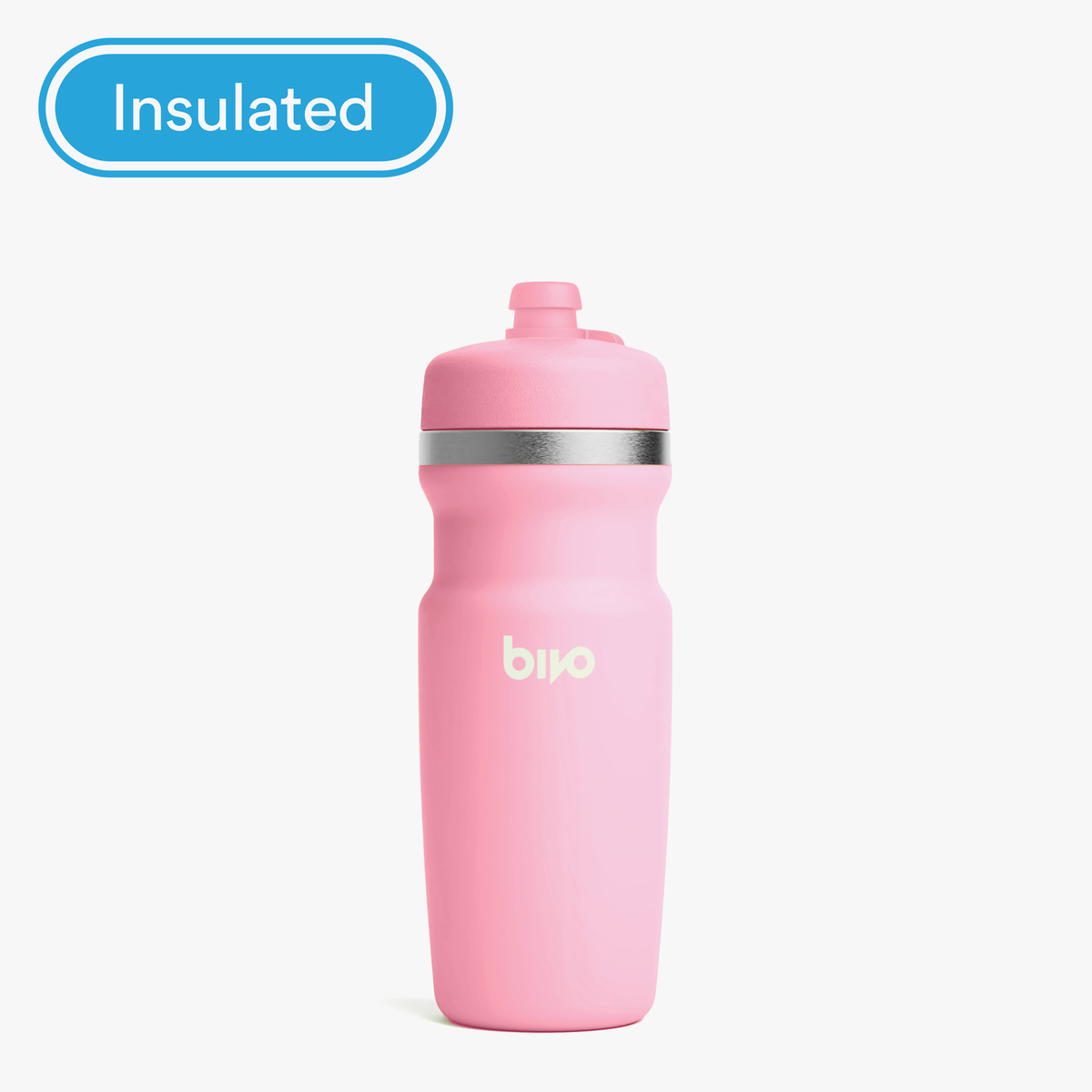 17 oz insulated - Bivo Trio