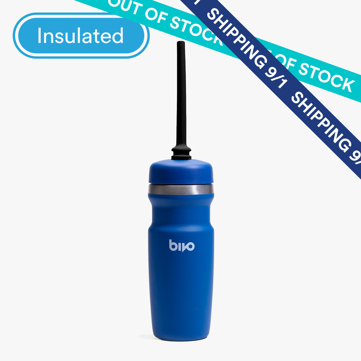 Bivo LongShot Bundle