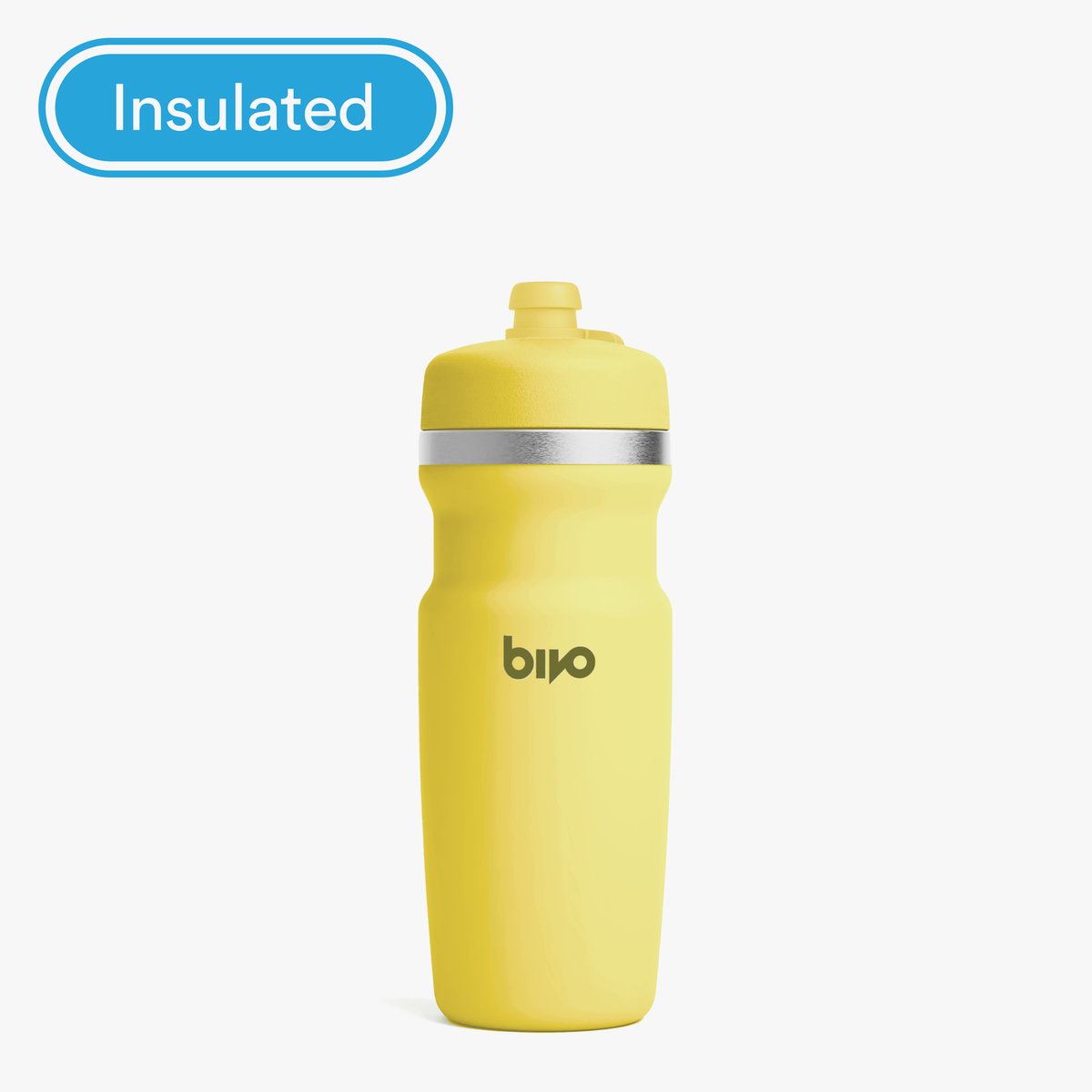 17 oz insulated - Bivo Trio