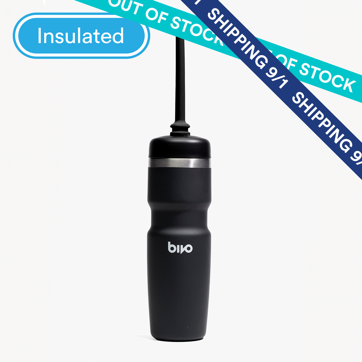 Bivo LongShot Bundle