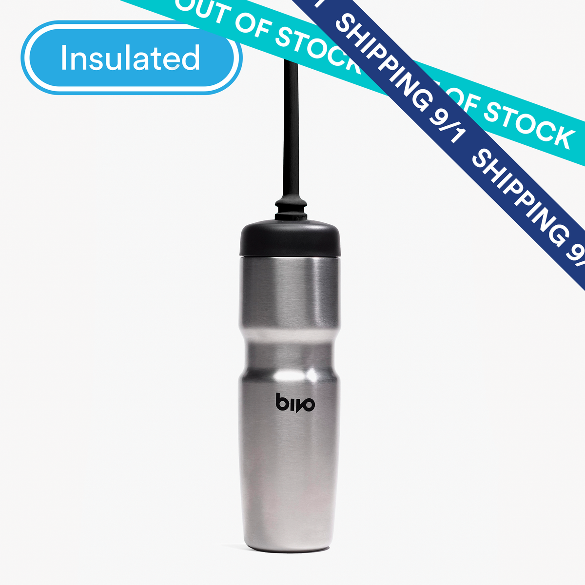 Bivo LongShot Bundle