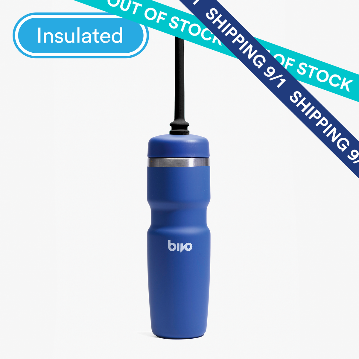 Bivo LongShot Bundle