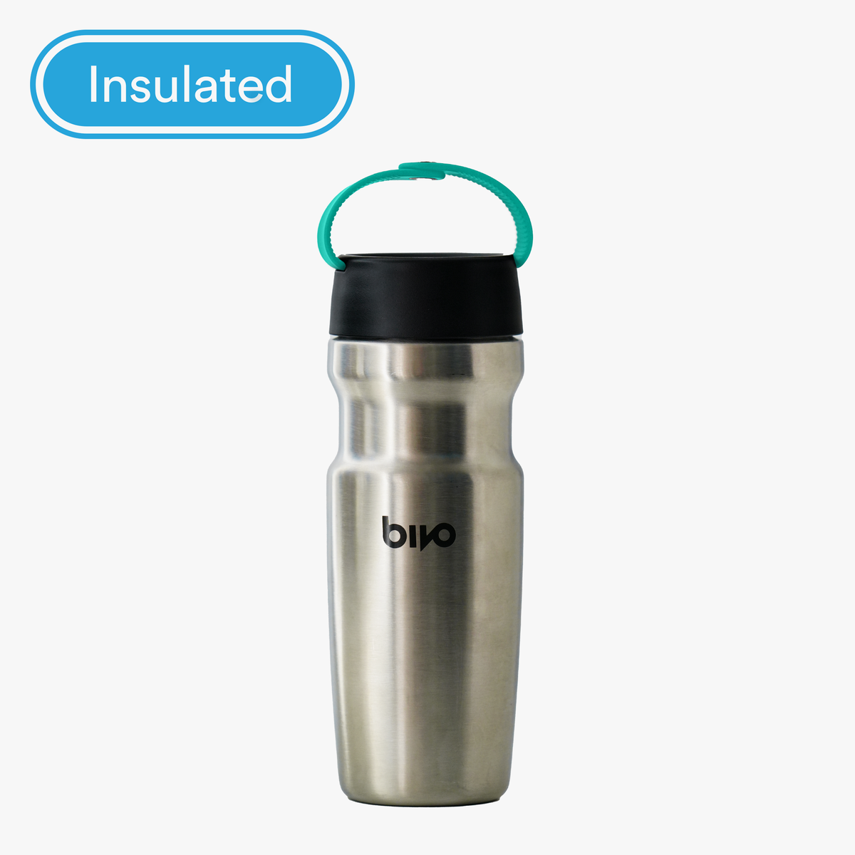 Trio with Ventura Lid (Multiple Size Options)