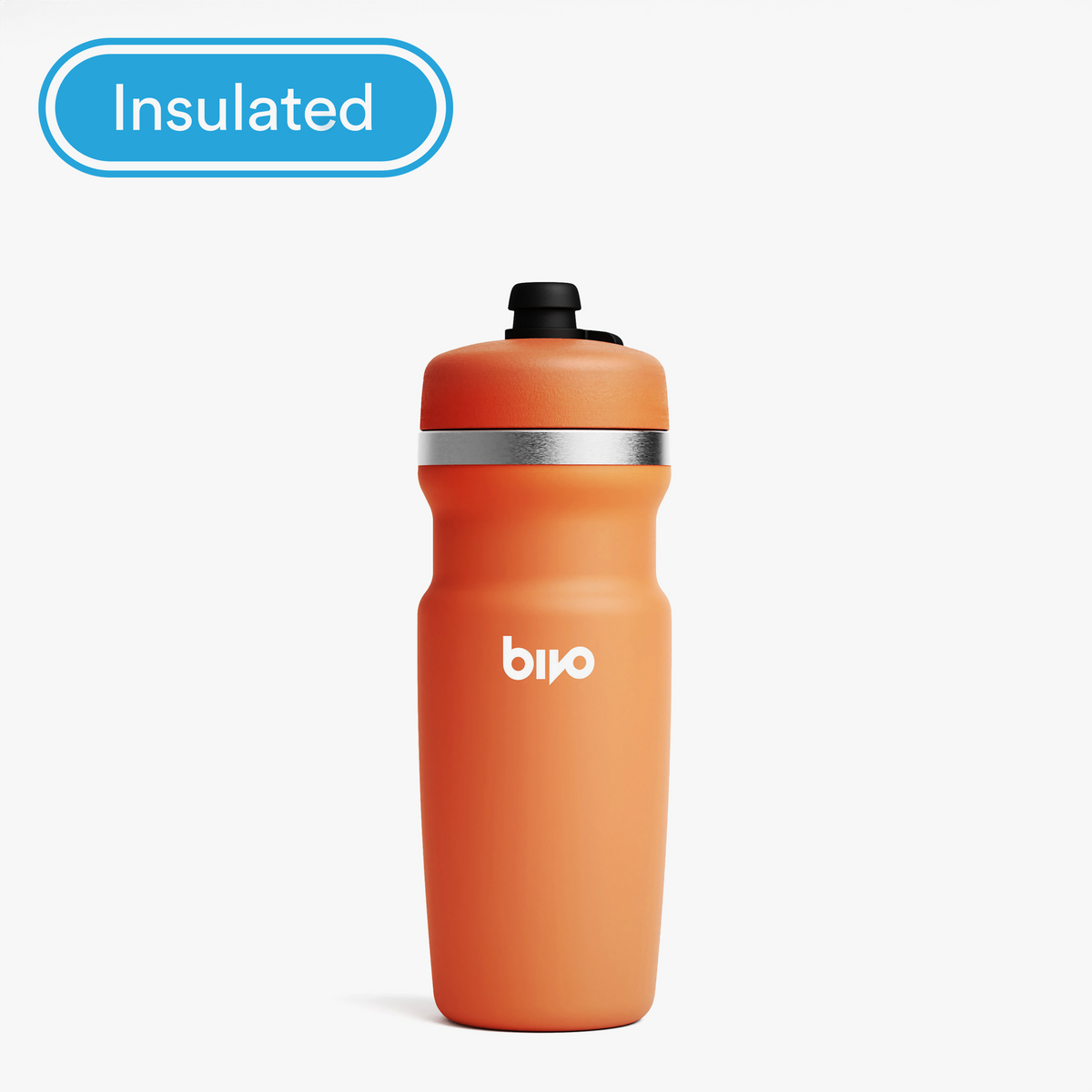 17 oz insulated - Bivo Trio Mini