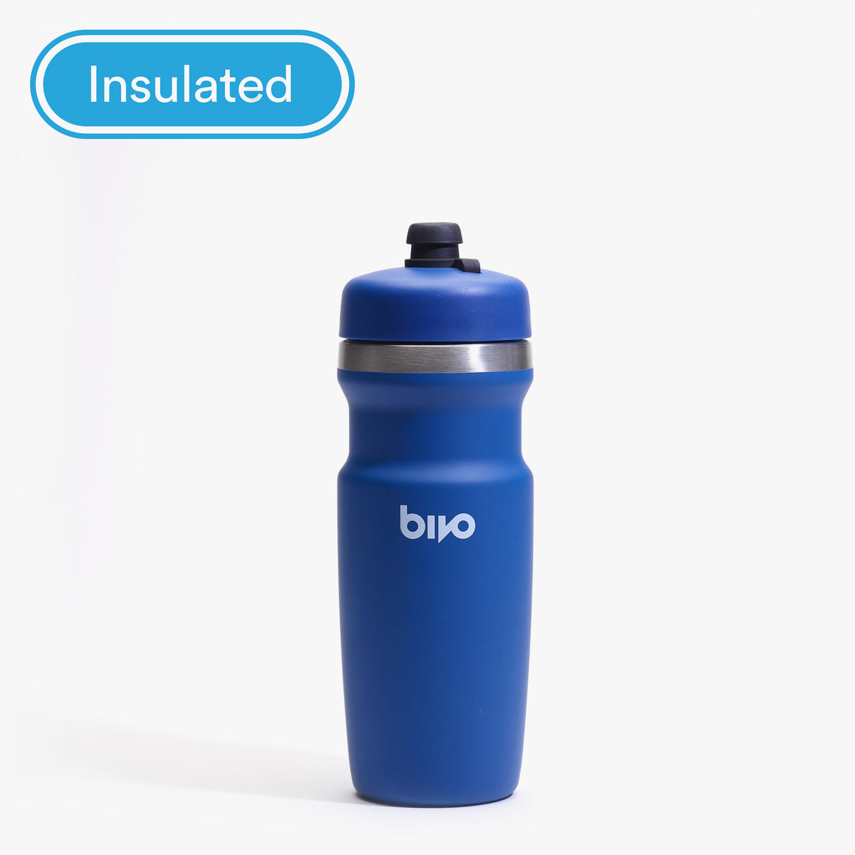 17 oz insulated - Bivo Trio