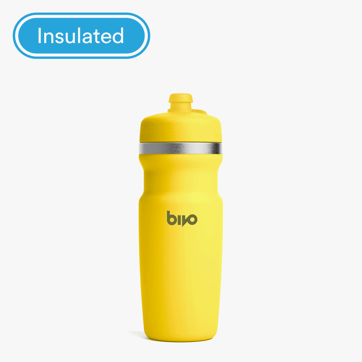 17 oz insulated - Bivo Trio
