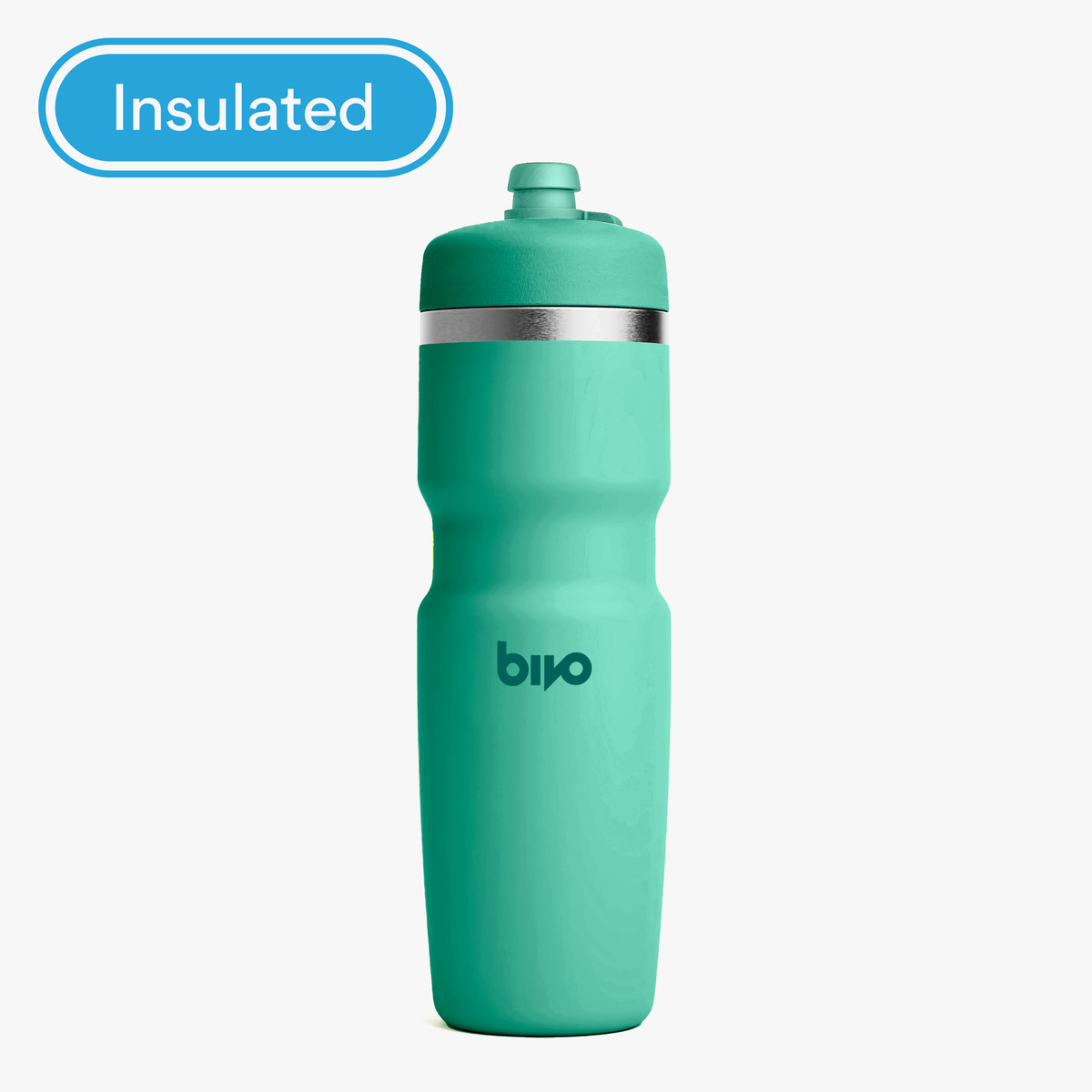 21 oz insulated - Bivo Trio