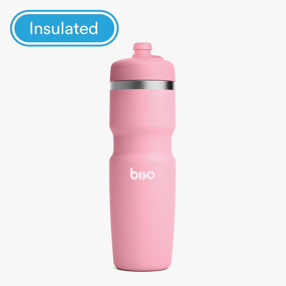 21 oz insulated - Bivo Trio